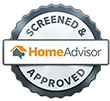 Screened HomeAdvisor Pro - Advance Restoration, LLC