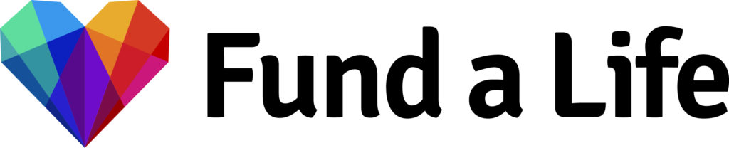 Fund A Life Logo